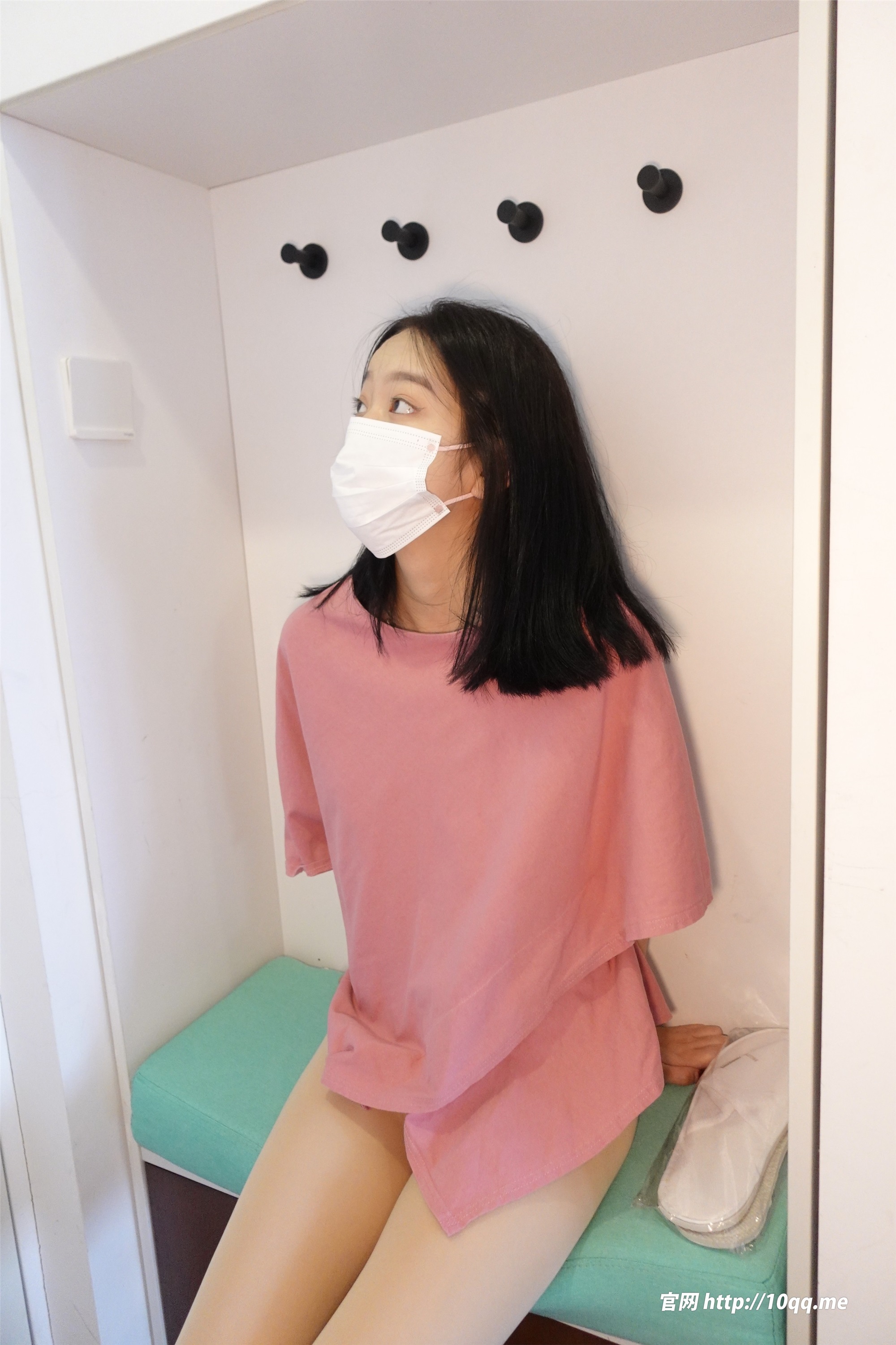 ROSI口罩系列 2022.10.04 NO.2305